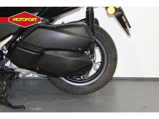 yamaha - x-max-300-tech-max