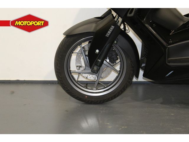 yamaha - x-max-300-tech-max
