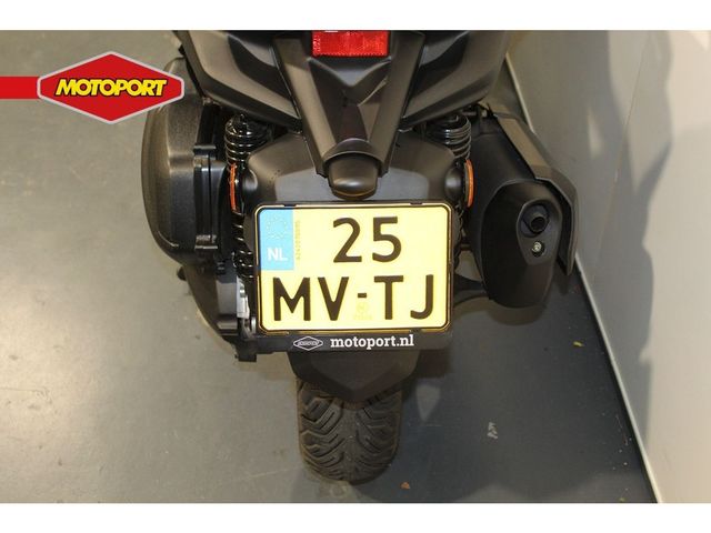 yamaha - x-max-300-tech-max