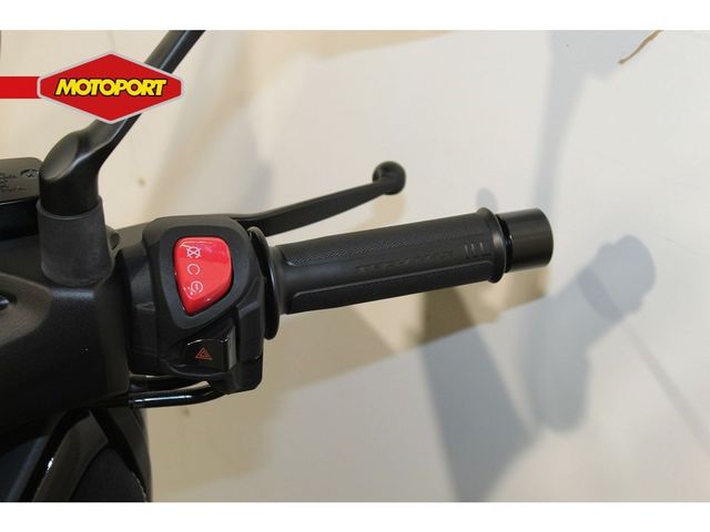 yamaha - x-max-300-tech-max