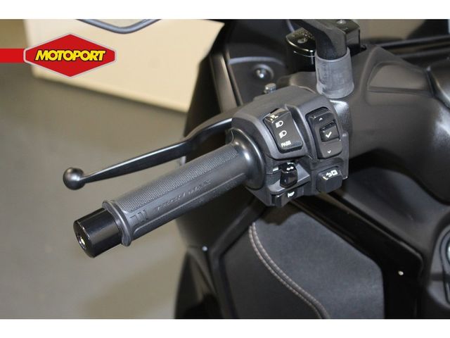 yamaha - x-max-300-tech-max