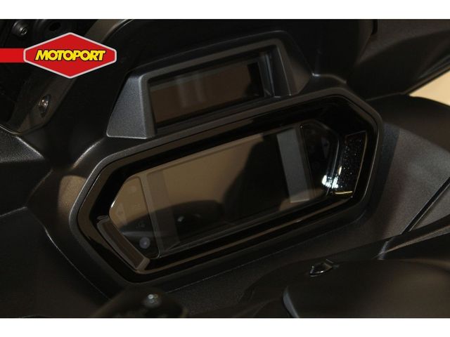 yamaha - x-max-300-tech-max