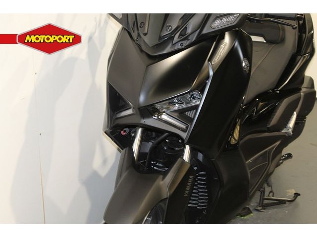 yamaha - x-max-300-tech-max
