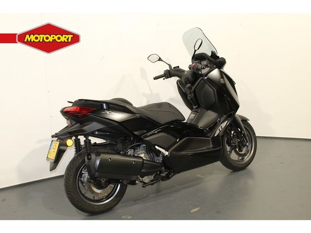 yamaha - x-max-300-tech-max