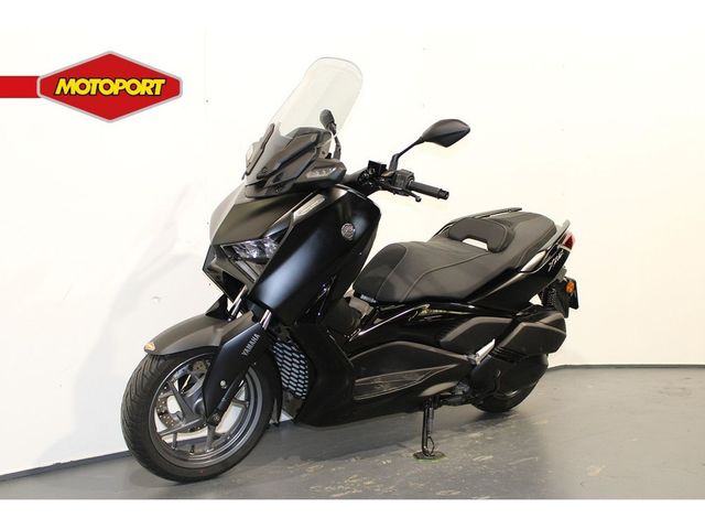yamaha - x-max-300-tech-max