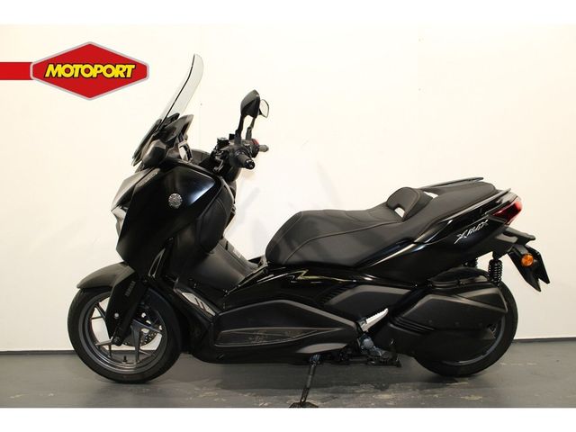 yamaha - x-max-300-tech-max
