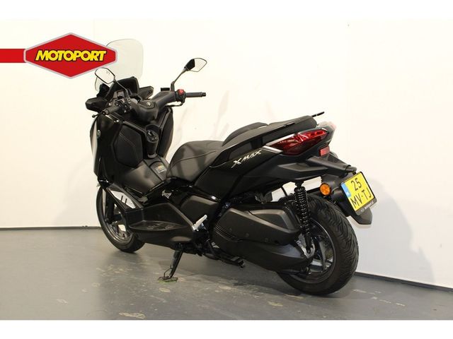 yamaha - x-max-300-tech-max