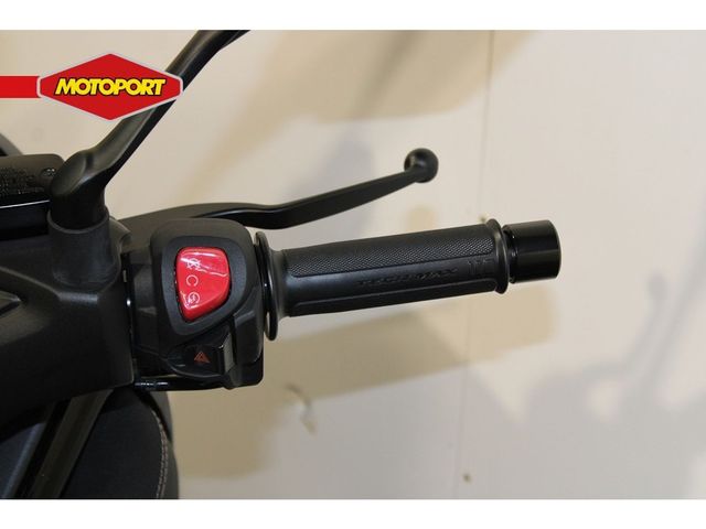 yamaha - x-max-300-tech-max