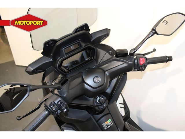 yamaha - x-max-300-tech-max