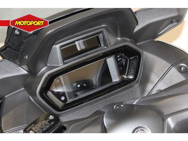 yamaha - x-max-300-tech-max