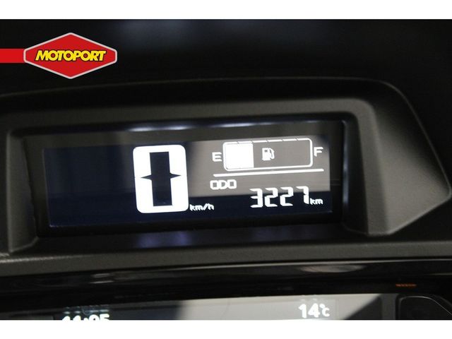 yamaha - x-max-300-tech-max