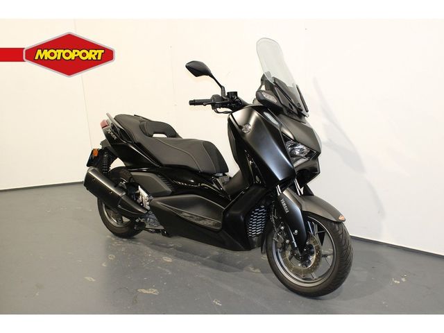 yamaha - x-max-300-tech-max