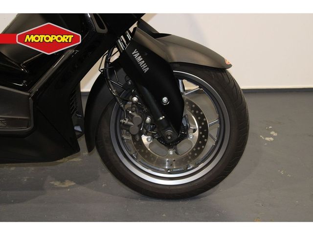 yamaha - x-max-300-tech-max