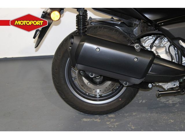 yamaha - x-max-300-tech-max