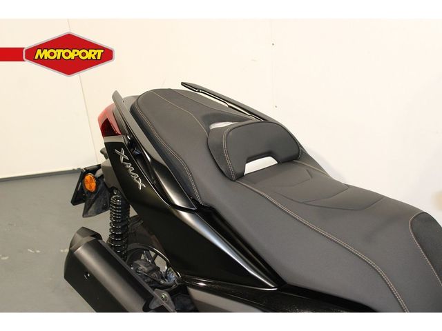 yamaha - x-max-300-tech-max