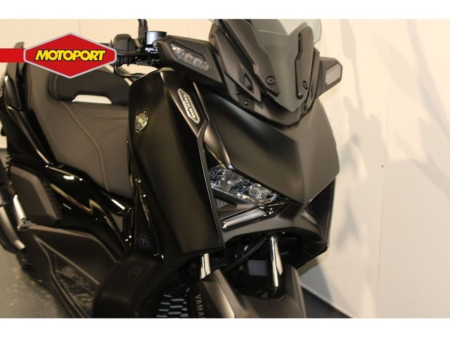 yamaha - x-max-300-tech-max
