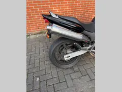 Honda CB 600 S 2004 occasion – foto 6 van 7