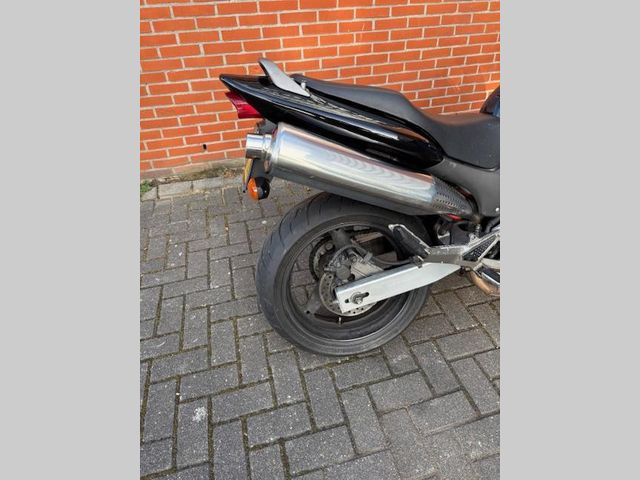 honda - cb-600-s