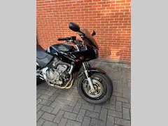 Honda CB 600 S 2004 occasion – foto 7 van 7