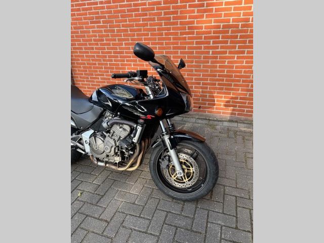 honda - cb-600-s