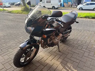 HONDA CB 600 S – foto 2