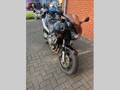HONDA CB 600 S – foto 3