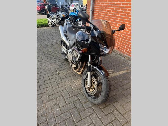 honda - cb-600-s