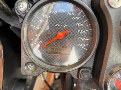 HONDA CB 600 S – foto 4
