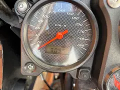 Honda CB 600 S 2004 occasion – foto 4 van 7