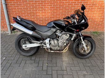 Honda CB 600 S 2004 occasion