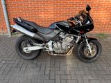 HONDA CB 600 S