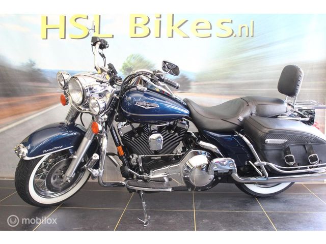 harley-davidson - road-king-classic-flhrci