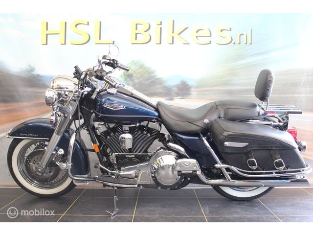 harley-davidson - road-king-classic-flhrci