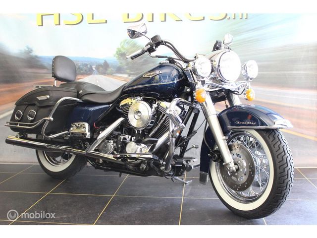 harley-davidson - road-king-classic-flhrci