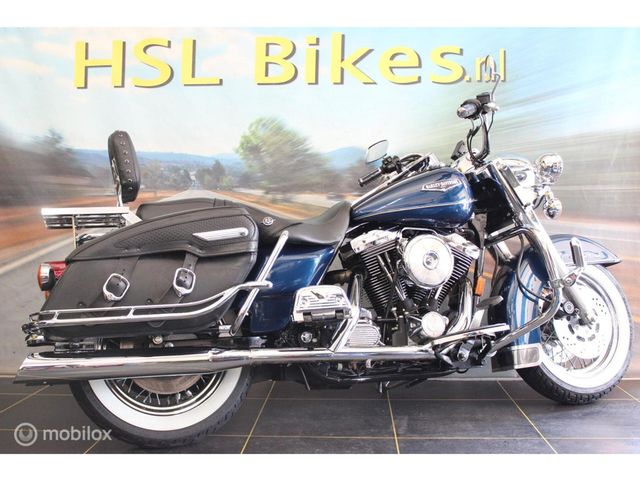 harley-davidson - road-king-classic-flhrci