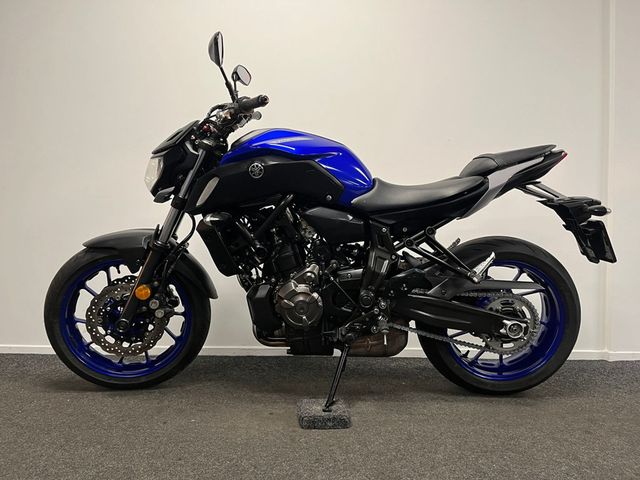 yamaha - mt-07-abs