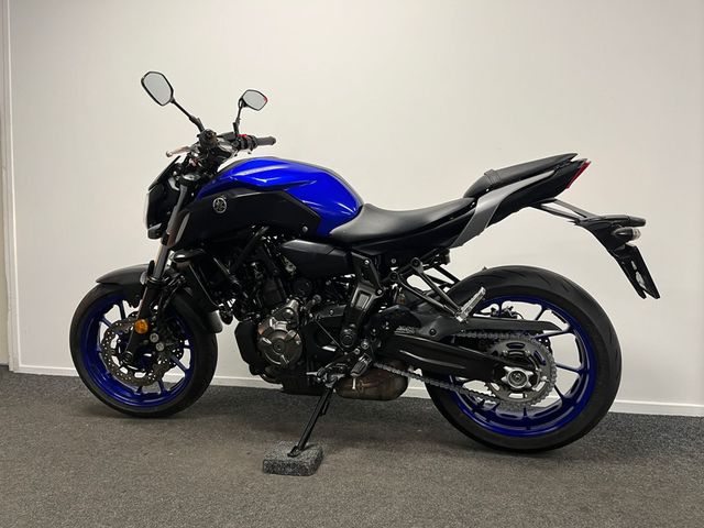 yamaha - mt-07-abs