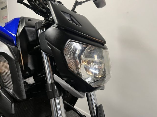 yamaha - mt-07-abs