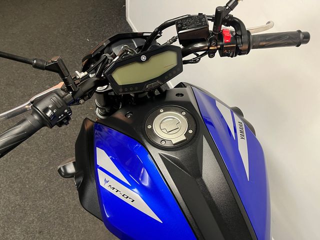 yamaha - mt-07-abs