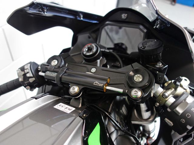 kawasaki - zx-10r