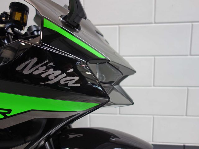 kawasaki - zx-10r