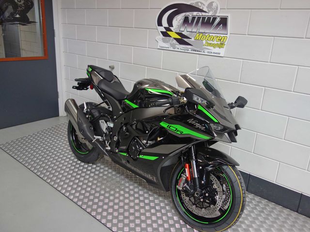 kawasaki - zx-10r