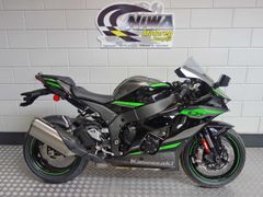 KAWASAKI ZX 10R