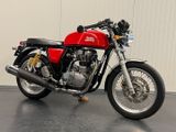 ROYAL ENFIELD CONTINENTAL GT