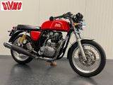 ROYAL ENFIELD CONTINENTAL GT