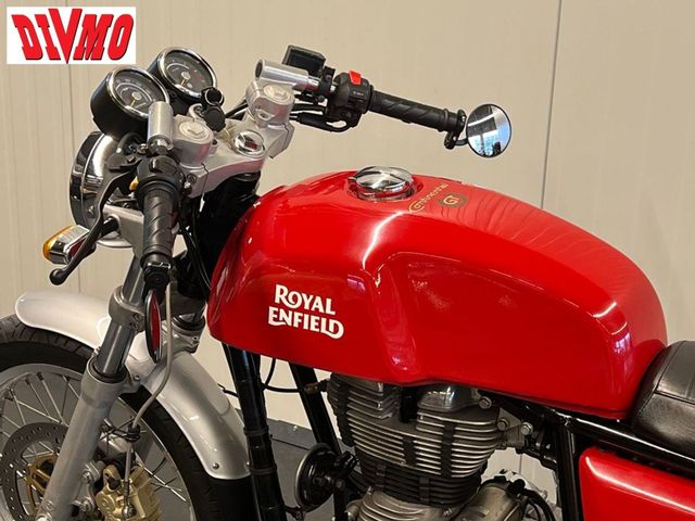 royal-enfield - continental-gt