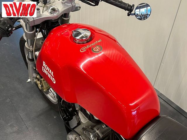 royal-enfield - continental-gt