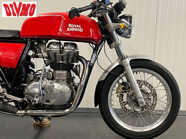royal-enfield - continental-gt