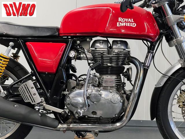 royal-enfield - continental-gt