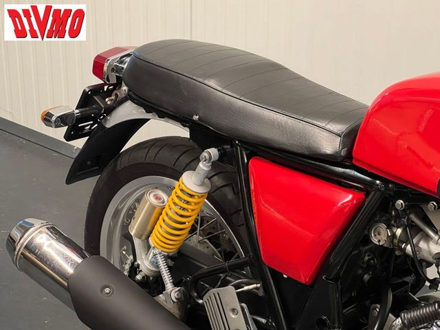 royal-enfield - continental-gt